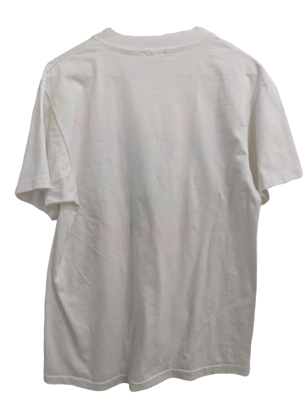 [M] Vintage Jensen Beach Gator Graphic Tee