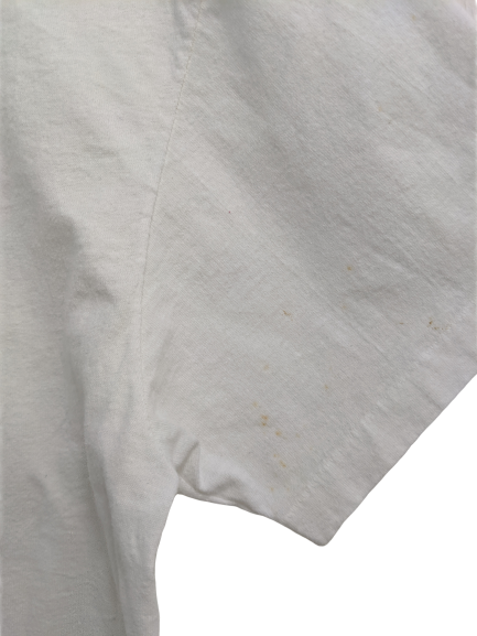 [M] Vintage Jensen Beach Gator Graphic Tee