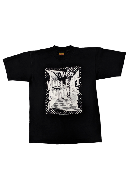 [L] Vintage Violent Femmes T-Shirt