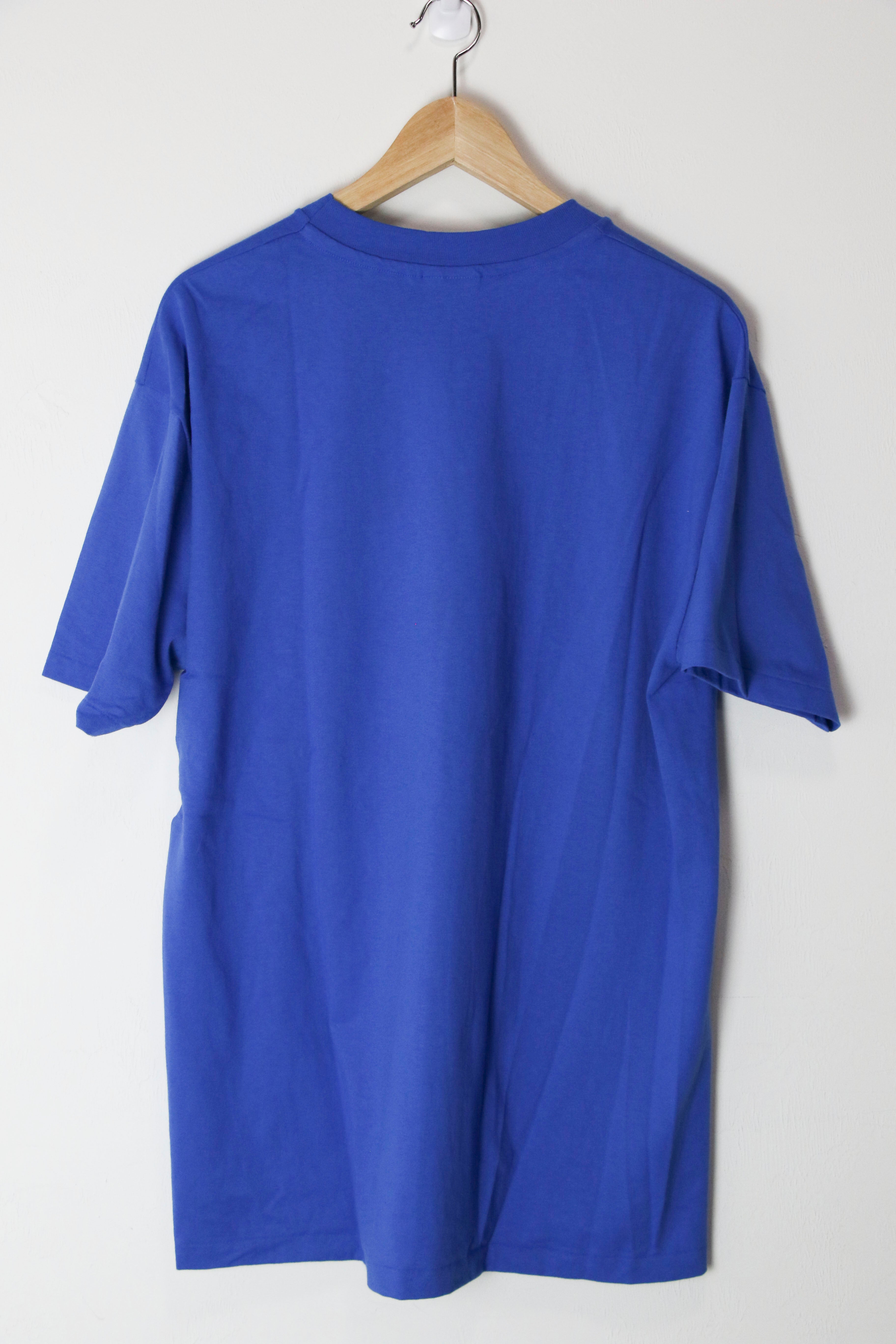 [XL] 1991 Vermont Bicentennial Tee