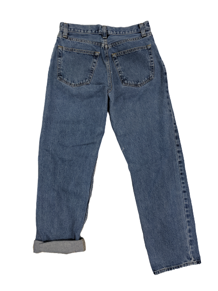 [30x32] Vintage Distressed Jeans