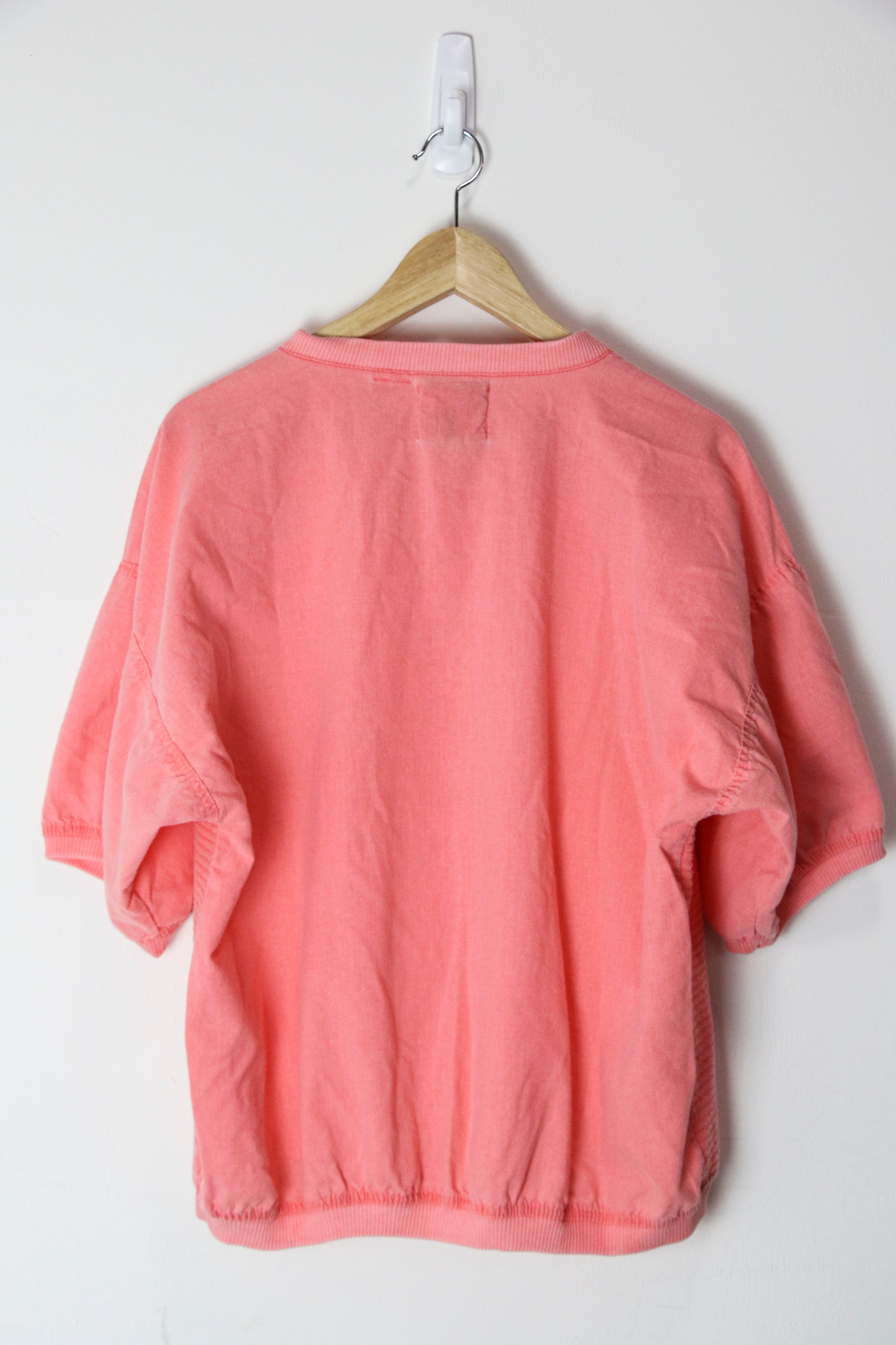 [L] 80's/90's Circus Maximus Surf Top