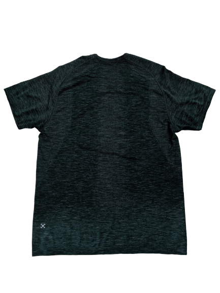 [L] Lululemon Mens Short Sleeve Top
