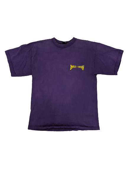 [XL] 1995 Maui & Sons Shark/Dragon Tee