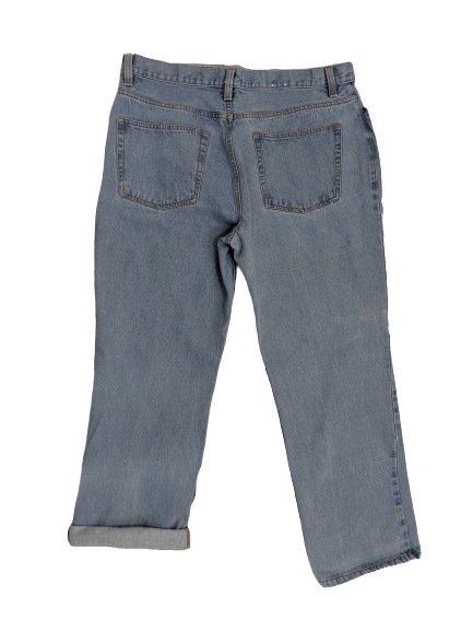 [36x30] Vintage Relaxed Fit Jeans