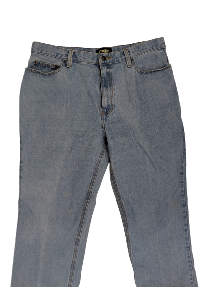 [36x30] Vintage Relaxed Fit Jeans