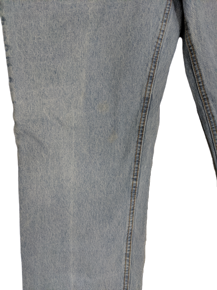 [36x30] Vintage Relaxed Fit Jeans