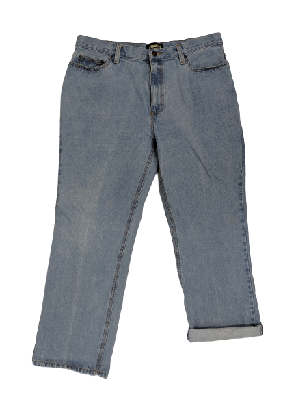 [36x30] Vintage Relaxed Fit Jeans