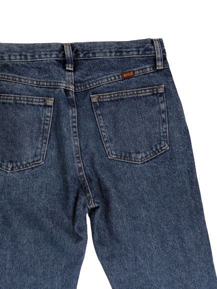 [30x32] Vintage Rustler Jeans