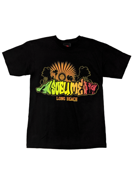 [S] Sublime Long Beach Tee