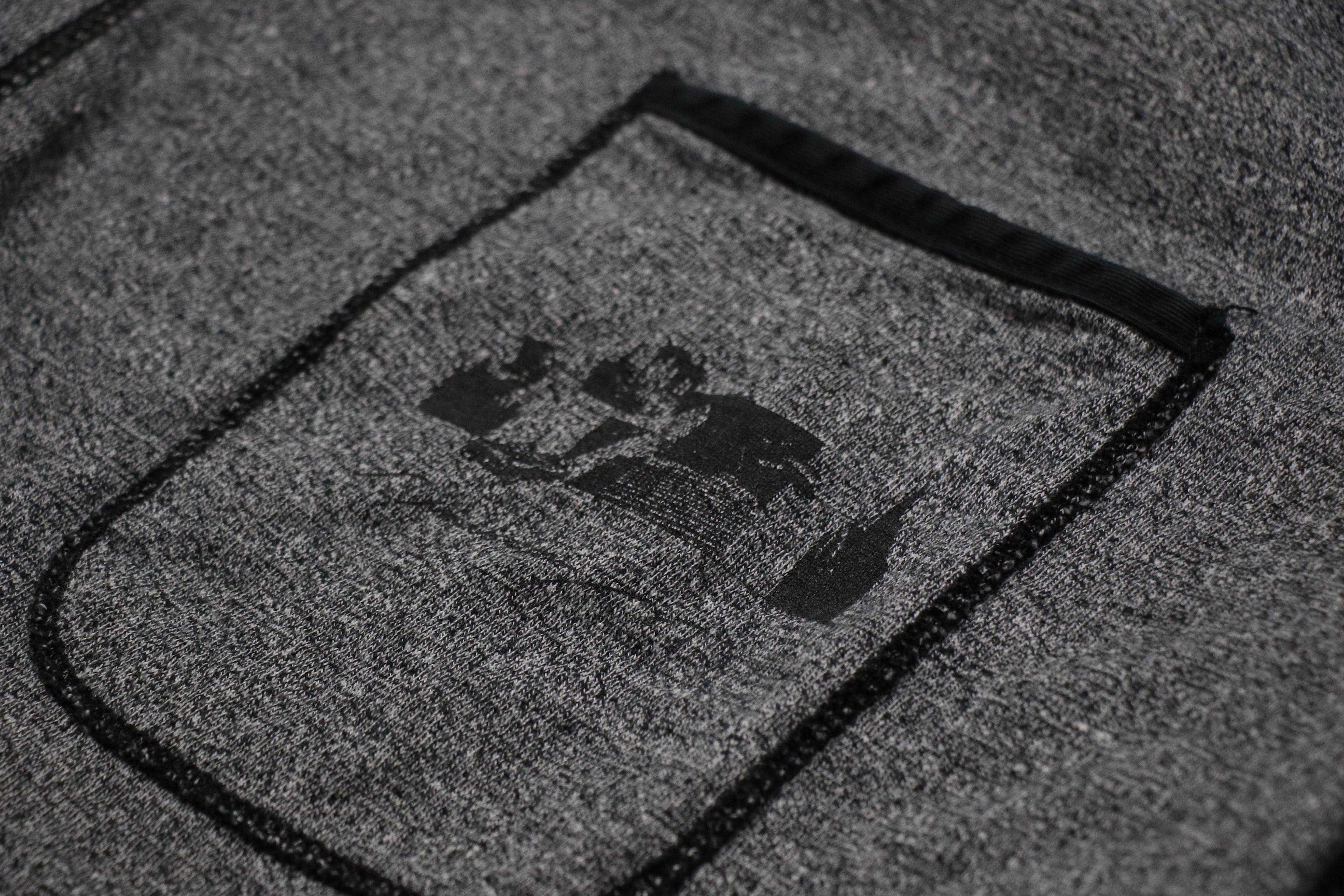 [XL] 80s/90s Union Bay Surf Henley